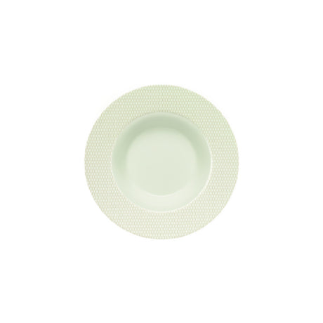 Bauscher Hepp 690129-425247 - Plate, 16.9 Oz., 11.3" Dia. X 2.2"H