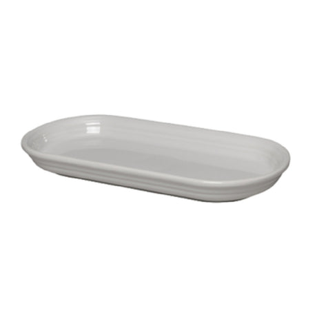 Steelite HL412100 Bread Tray 11-7/8" X 5-5/8" Oblong