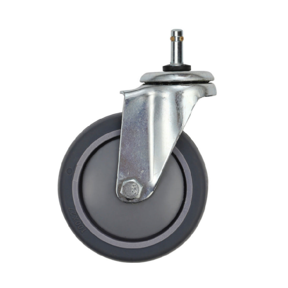 CACChina BTUC-179C - Caster, For BTUC-BK Series