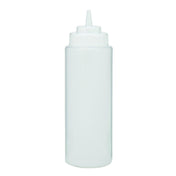 Hubert 67243 - Hubert® Squeeze Bottle, 3-2/4" Dia. X 10-2/5"H, 32 Oz.