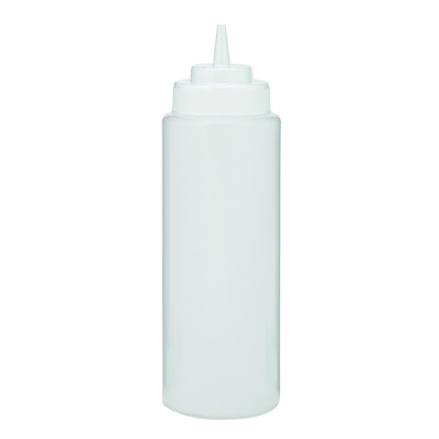 Hubert 67243 - Hubert® Squeeze Bottle, 3-2/4" Dia. X 10-2/5"H, 32 Oz.