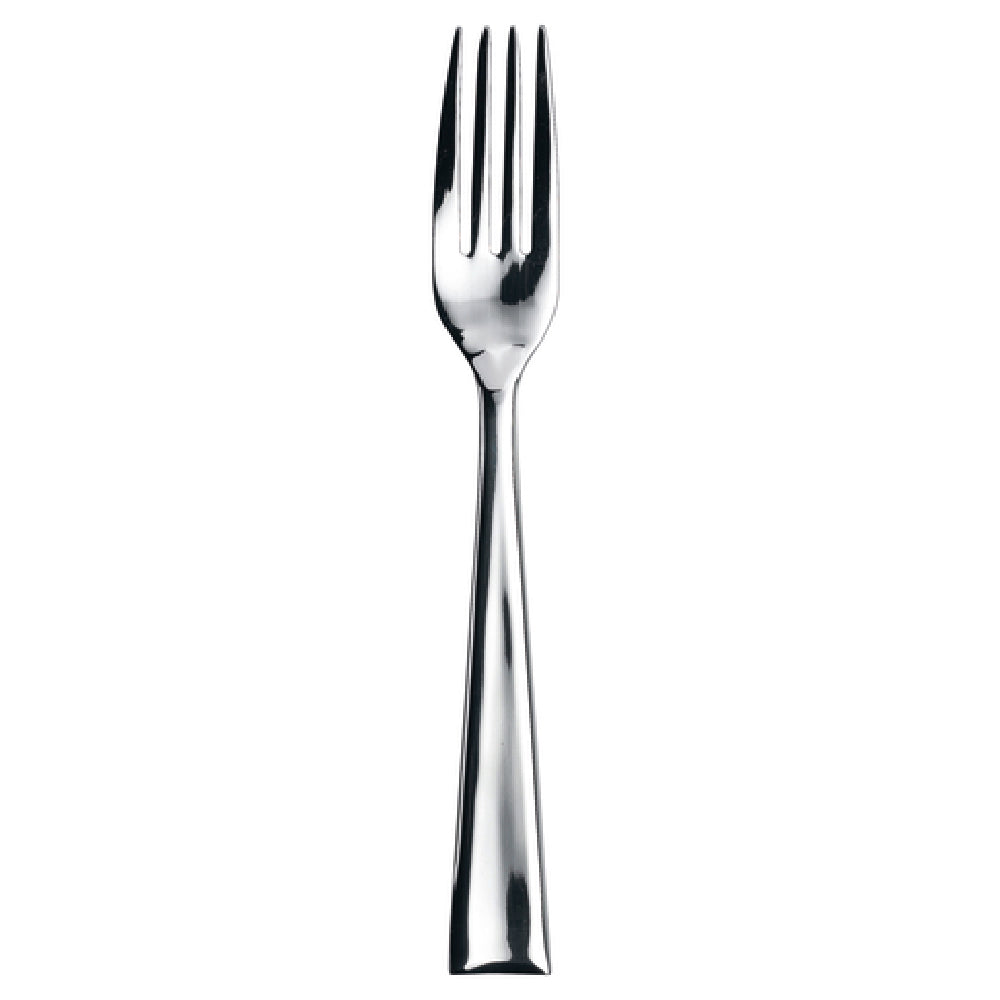 Arc Cardinal MB201 Sola Alessandria Dinner Fork (L:8.0'' X W:2.0'') 18/10 Stainless Steel