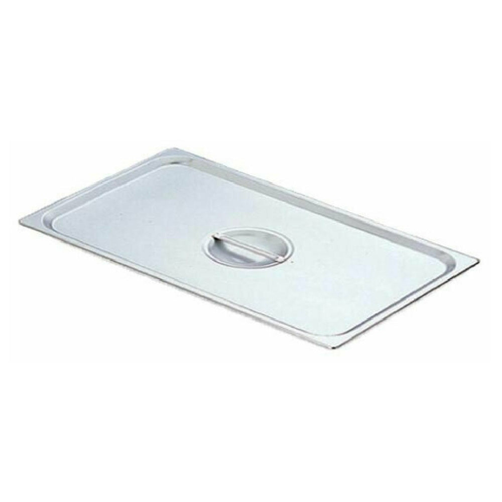 Omcan 80260 (80260) Steam Table Pan Cover Full-size Solid