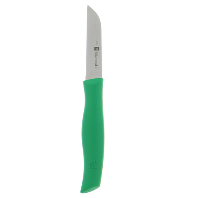 Zwilling 38094-081 TWIN® Grip Vegetable Knife 3" Stamped