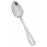 Winco 0030-01 Teaspoon 6" 18/8 Stainless Steel