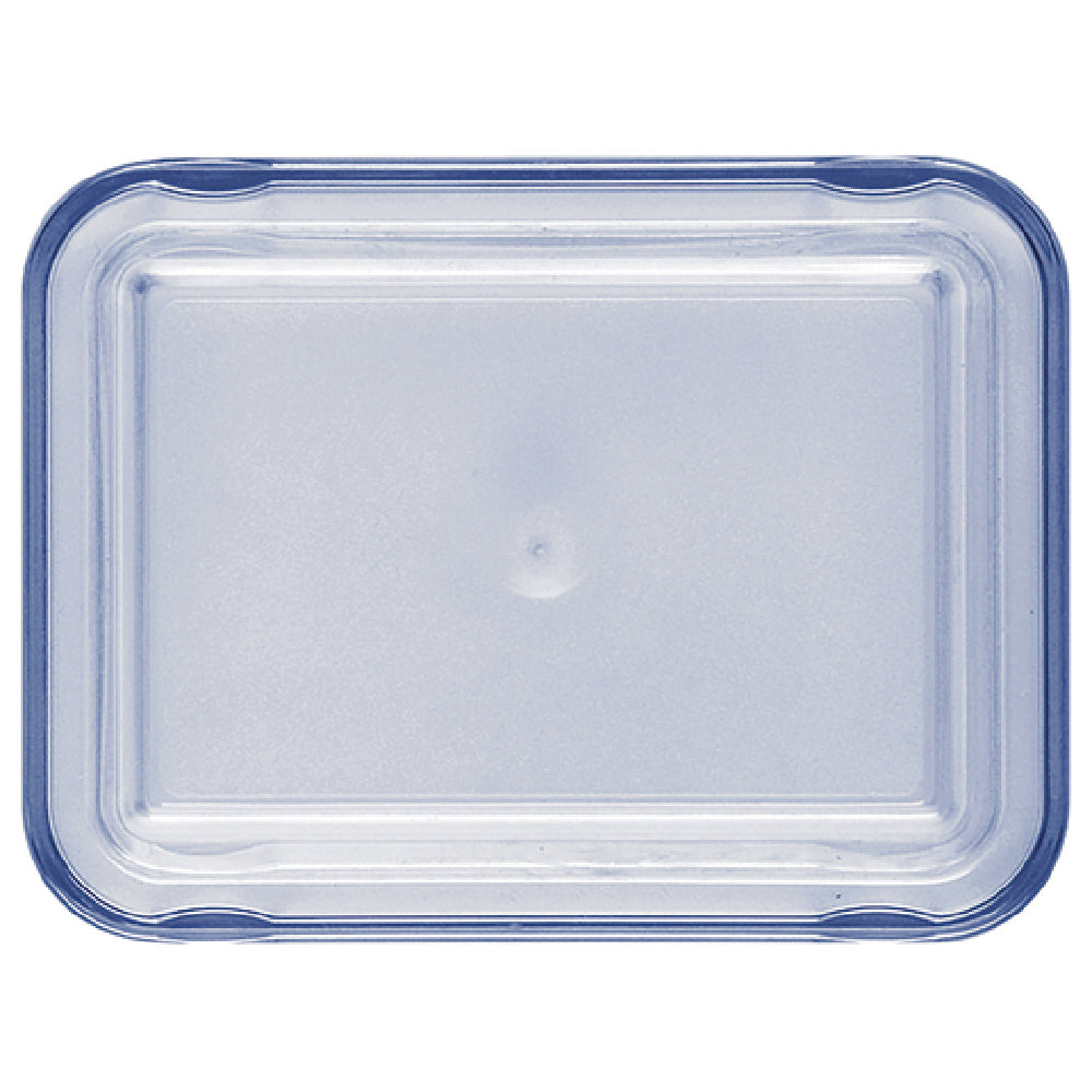 Bauscher Hepp 598502-021020 - Cover, High, Rectangular