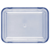 Bauscher Hepp 598502-021020 - Cover, High, Rectangular