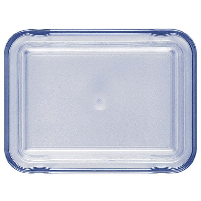 Bauscher Hepp 598502-021020 - Cover, High, Rectangular