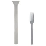 Steelite 5308S023 Salad/Dessert Fork 7-1/4" 18/10 Stainless Steel