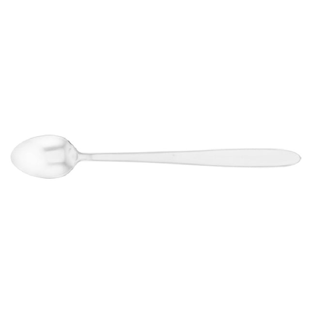 Steelite WL3304 Iced Tea Spoon 7-3/4" 18/0 Stainless Steel