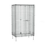 OlympicJSEC53-CTN Security Enclosure Kit 36"W X 24"D Kit Includes: Ends