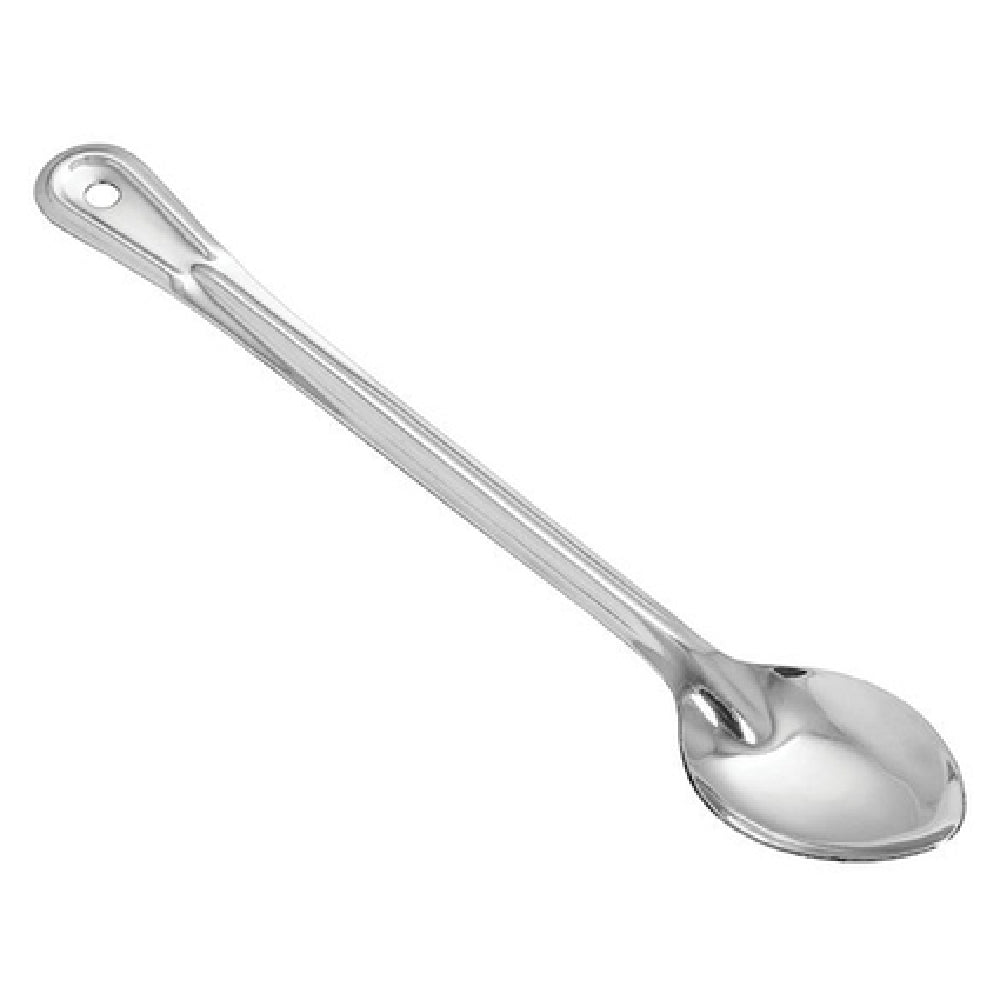 Winco BSOT-15H Basting Spoon Solid 15"