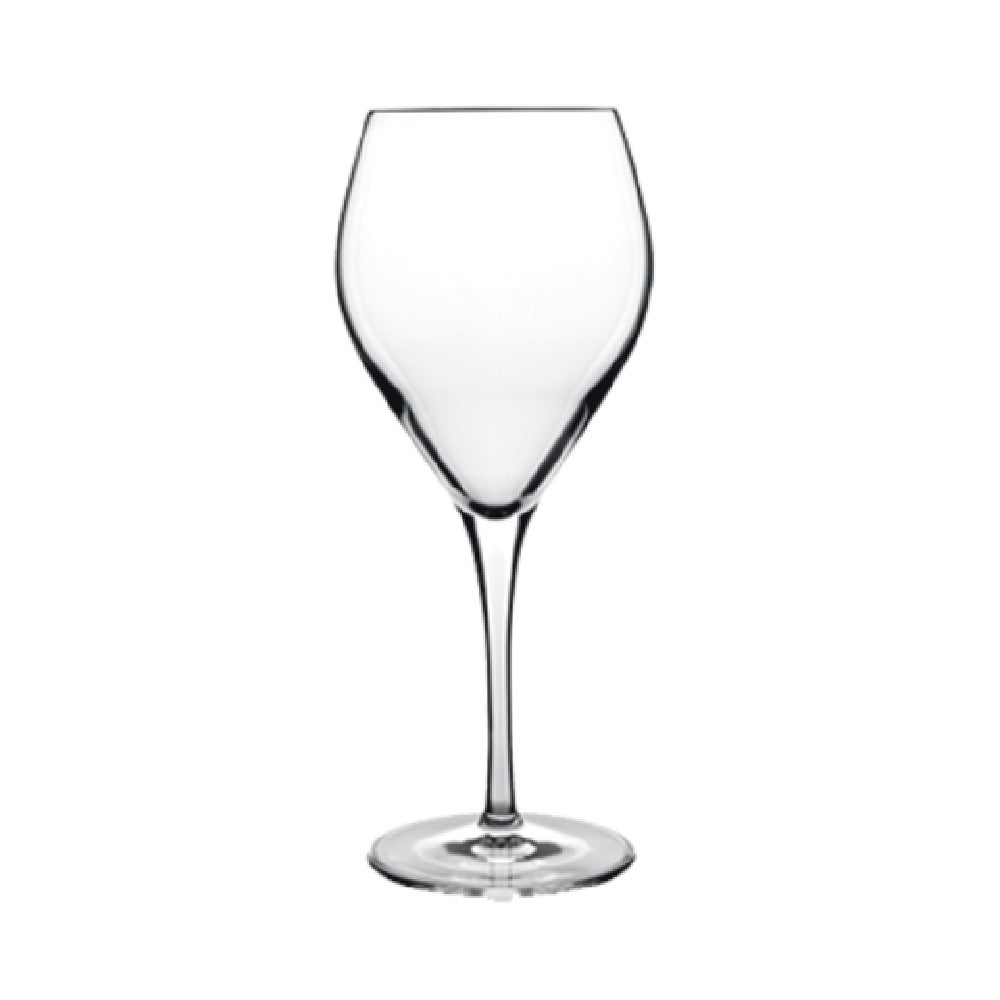 Bauscher Hepp 10409/02 - White Wine Glass, 11.75 Oz., Reinforced Rims