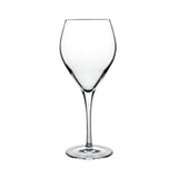 Bauscher Hepp 10409/02 - White Wine Glass, 11.75 Oz., Reinforced Rims