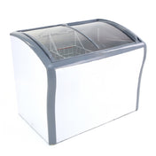 Maxximum MXSHC95SHC Maxx Cold. Commercial Refrigerator/Freezer 9.5 Cu. Ft. Chest Style