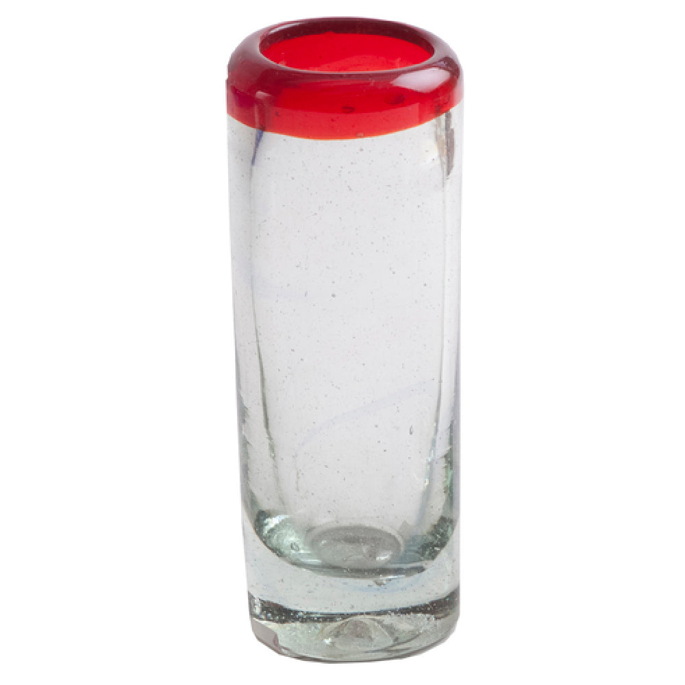 Orion Trading & Design G308-JR Shot Glass 2 Oz. 1-1/2" Dia. X 4"H