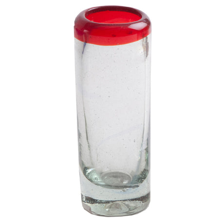 Orion Trading & Design G308-JR Shot Glass 2 Oz. 1-1/2" Dia. X 4"H