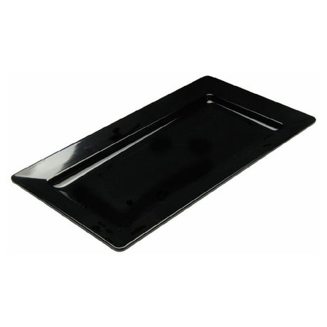 Hubert 51609 - Serving Platter, 19-1/2" X 10-3/4" X 2-1/8"H, Rectangular