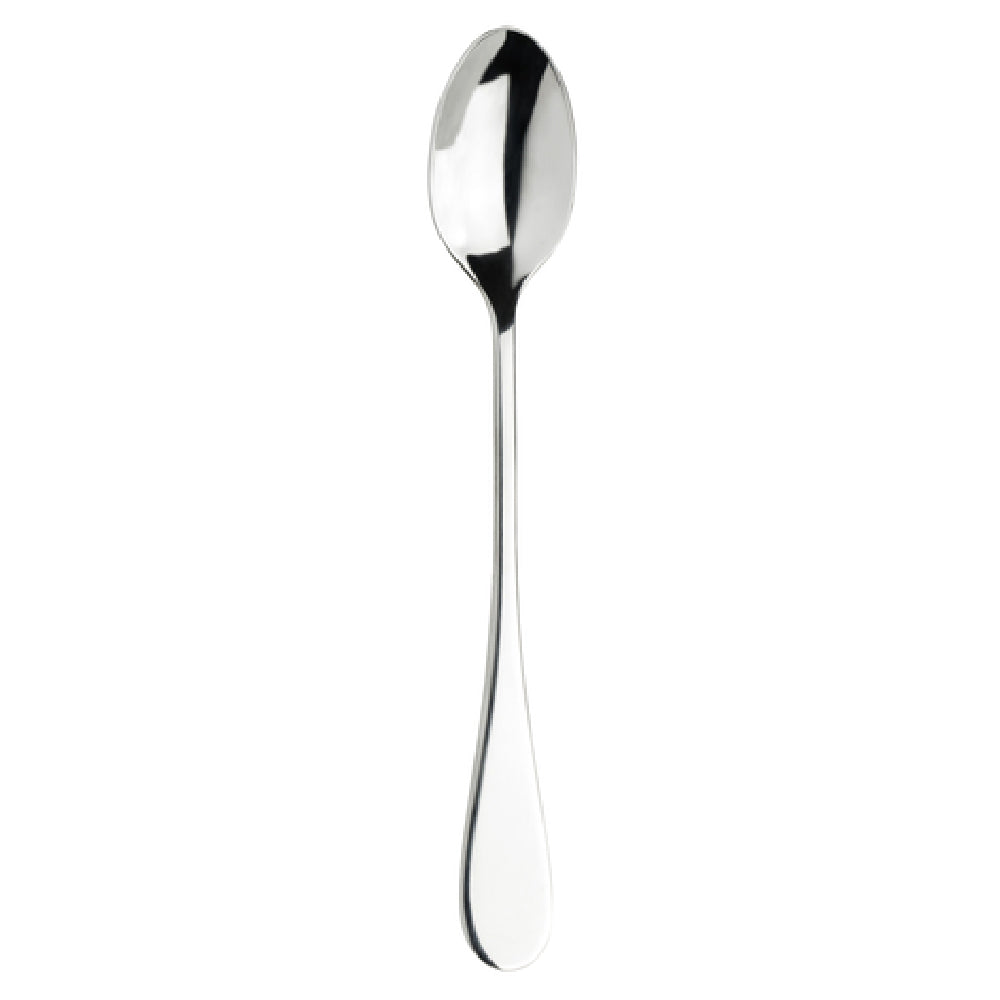 Steelite 5516J006 Iced Tea Spoon 7"L 18/10 Stainless Steel