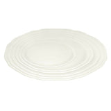 Bauscher Hepp 531266 - Plate, 6-3/10" Dia., Round