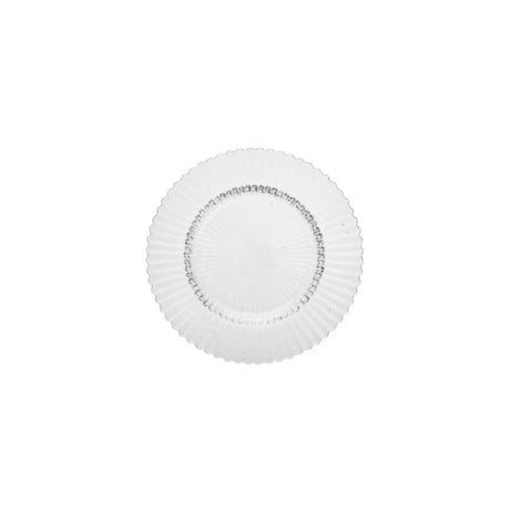 Fortessa ARCHIE.CL.06 Archie Salad Dessert Plate 8.5" (21.5cm) Dishwasher Safe