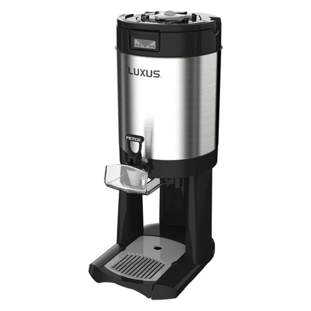 Fetco D449 L4D-15 LUXUS® Thermal Dispenser 1.5 Gallon Freshness Timer®