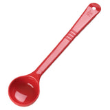 Carlisle 396005 Carlisle Measure Misers® Portion Spoon 2 Oz. Solid