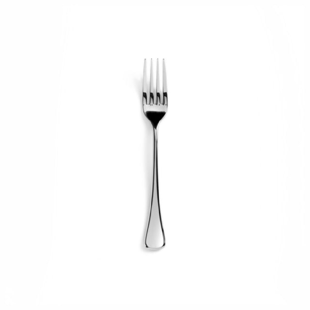 Revol 656651 Dessert Fork 7-1/2" 18/10 Stainless Steel