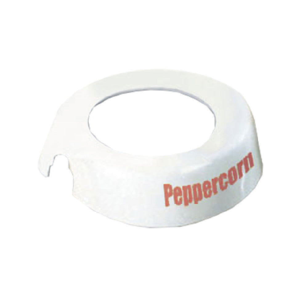 Tablecraft CM14 Dispenser ID Collar "Peppercorn" Fits Model Numbers 483 & 484