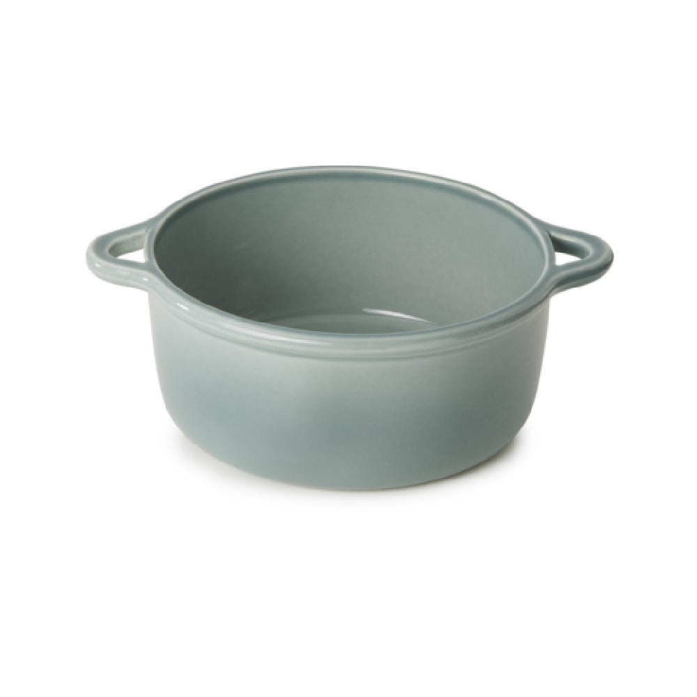 Revol 660258 (B1+BM1222CO-286-7025) Cocotte 84.5 Oz. 8-3/4"Dia. X 4"H