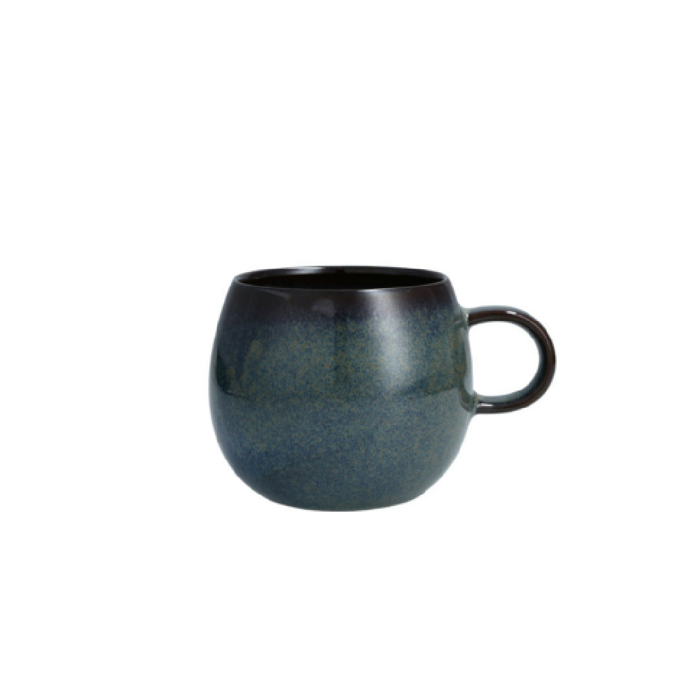 Fortessa STN.1100.17 Northern Lights Mug 16.5 Oz. Dishwasher Safe