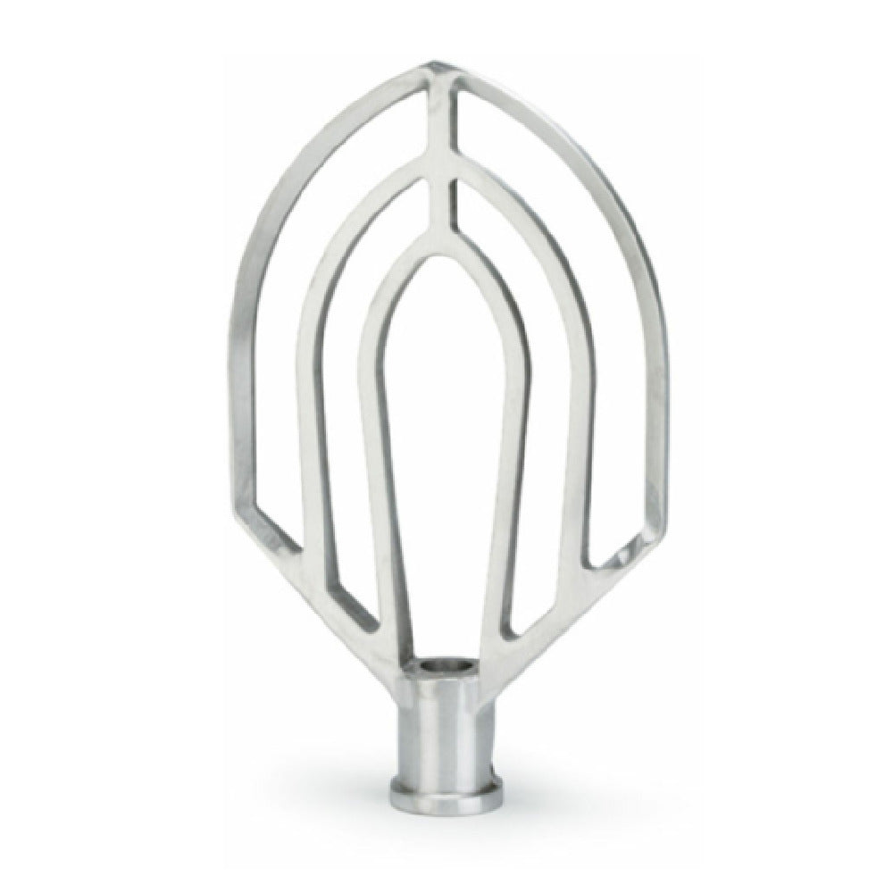 Hubert 30R-018 - Kratos® Value Series Mixer Flatbeater, Fits Classic Hobart L800 Mixer Models
