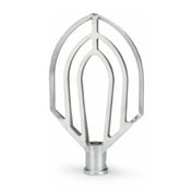 Hubert 13341 - Kratos® Value Series Mixer Flatbeater, Fits Classic Hobart L800 Mixer Models