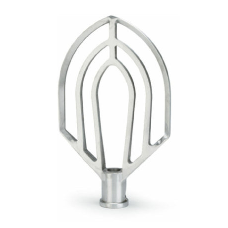 Hubert 13341 - Kratos® Value Series Mixer Flatbeater, Fits Classic Hobart L800 Mixer Models