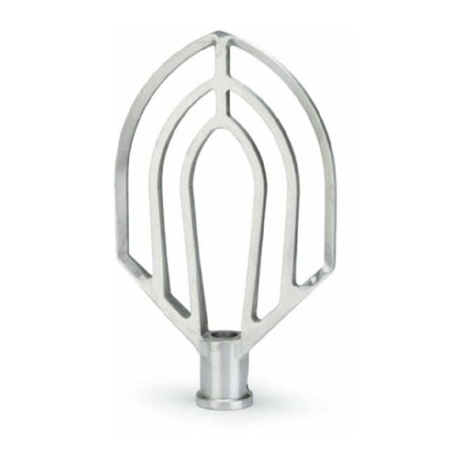 Hubert 13341 - Kratos® Value Series Mixer Flatbeater, Fits Classic Hobart L800 Mixer Models