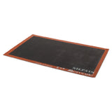 JB Prince B708 Demarle Silpain Baking Sheet 24-1/2"L X 16-1/2"W Fits Full-sized Sheet Pan