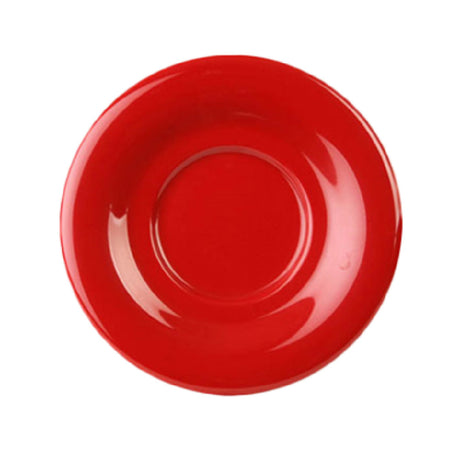 Thunder Group CR9108PR Saucer 5-1/2" Dia. Break-resistant