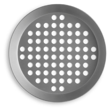 Vollrath PC07XPHC Pizza Pan Extra Perforated Press Cut