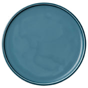 Libbey 9251224E Plate 9-3/8” Dia. X 1"H Round