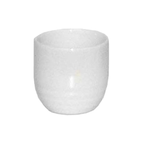 GET Enterprises NC-4002-W Sake Cup 2 Oz. Porcelain