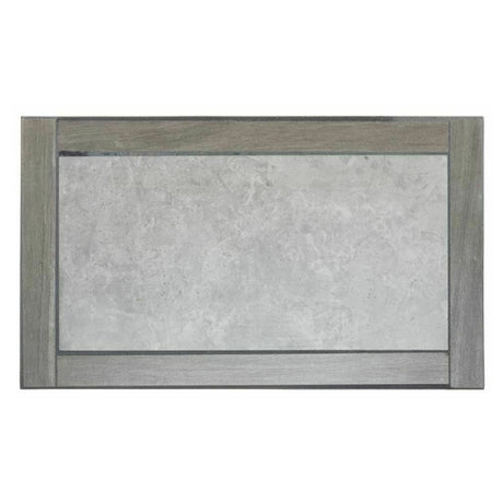 Hubert 82687 - HotTiles™ Tile, Full-size, 21" X 12-3/4"