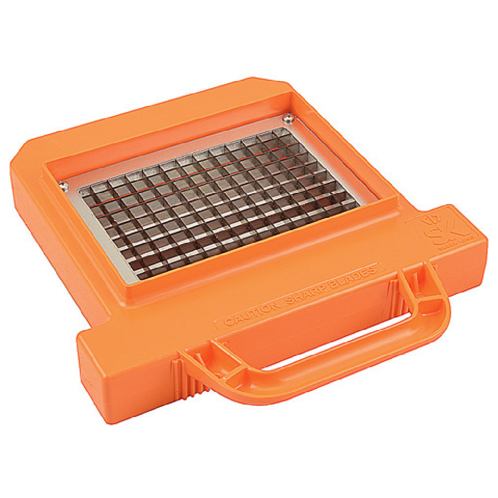 Franklin Machine Products 171-1360 Dicer Blades 1/2" For Saber King 980