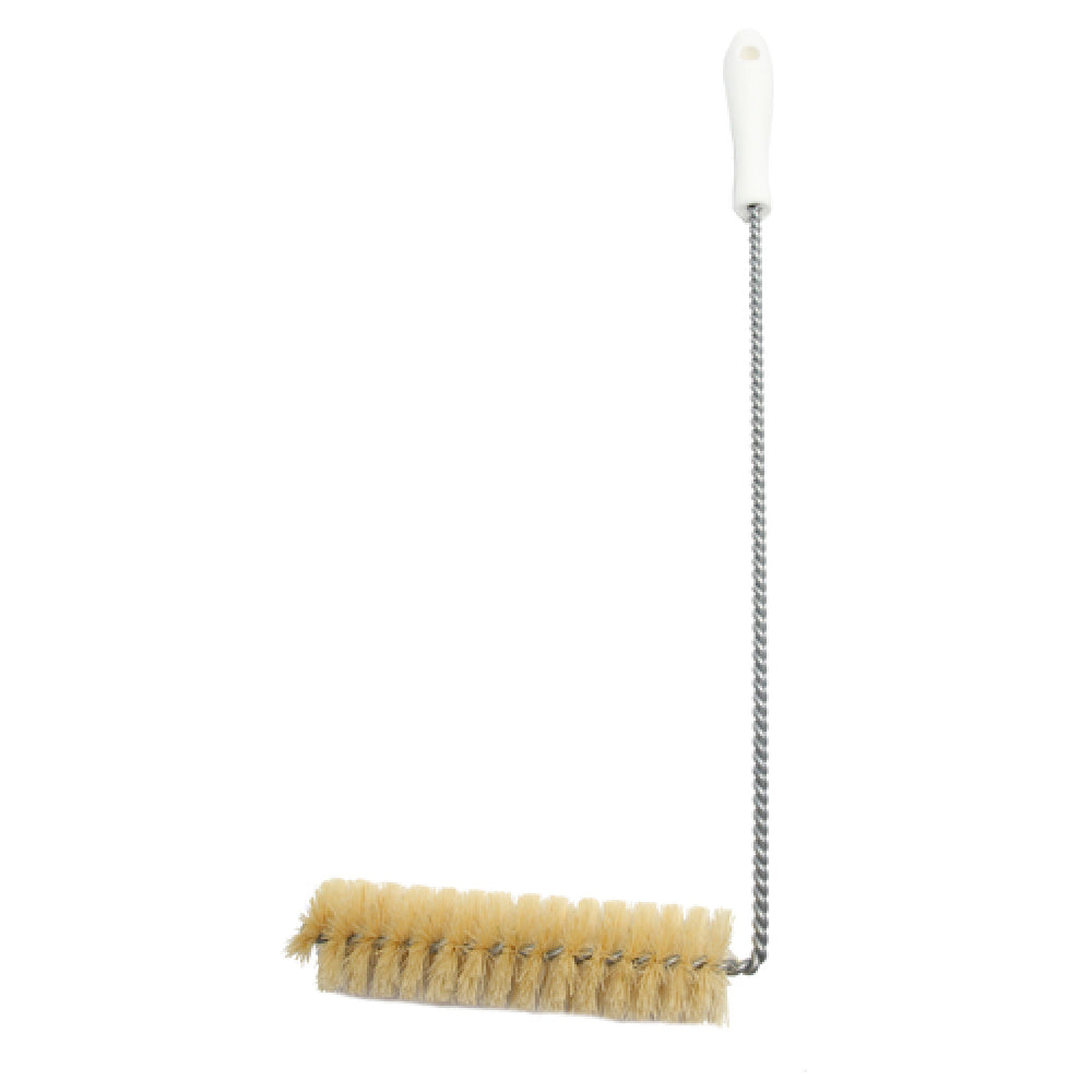 Frymaster 8030429 Frymaster®/Dean® Fryer Brush 27-1/2" L X 2" Diameter L-shaped Tampico