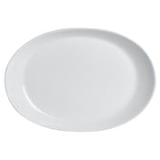 Steelite 6940E6095 Platter 11" X 8-1/4" X 1.375"H Oval