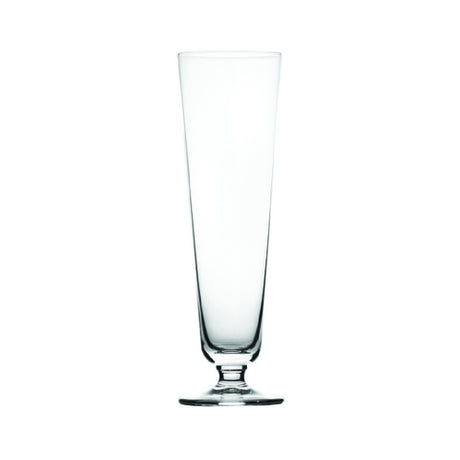 Hospitality Brands HGR47934-006 - Alchemy Collection - Aerial Footed Pilsner Glass