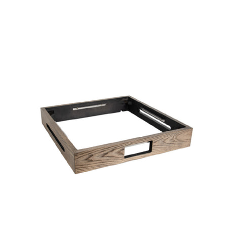 FOH BTR017NAW18 Smart Buffet Ware® Eco System Box Cider