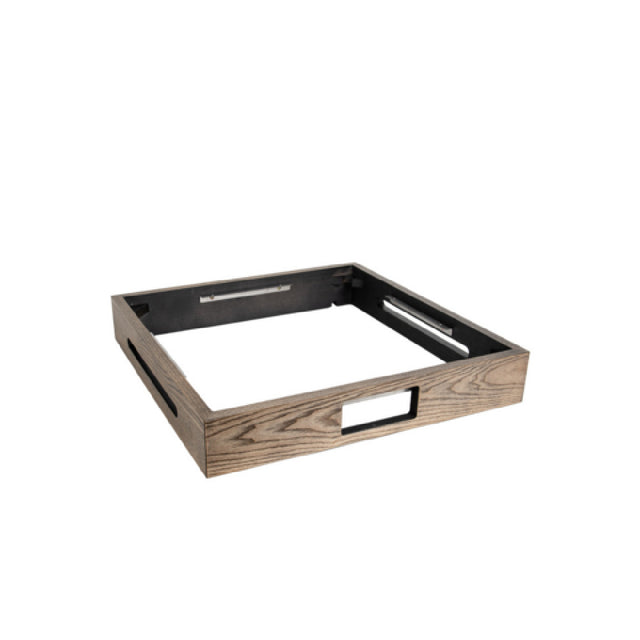 FOH BTR017NAW18 Smart Buffet Ware® Eco System Box Cider