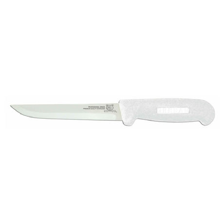 Omcan 11717 (11717) Boning Knife 6" Straight Blade