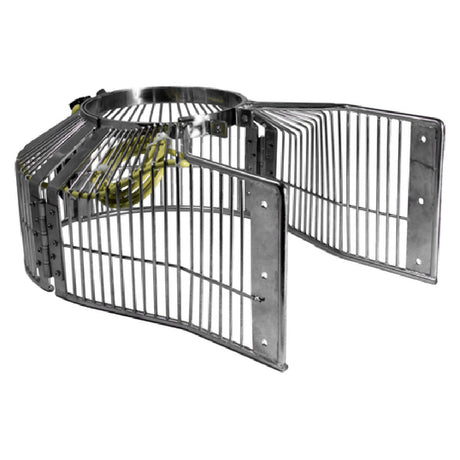 Alfa HBG-80 Safety Cage For Hobart 80 Qt Mixer Fits Model L800