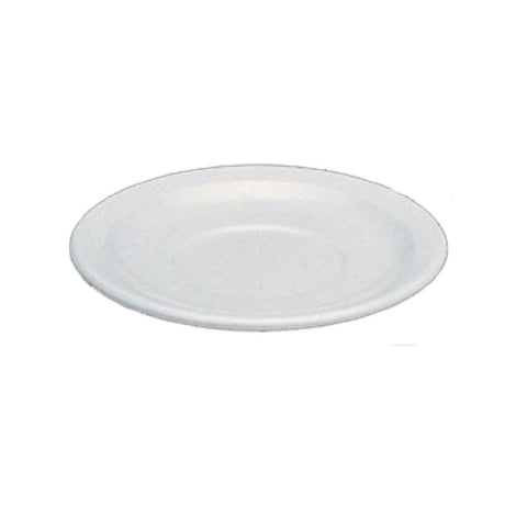 Yanco NS-9012W Nessico Saucer 5-1/2" Dia. Round